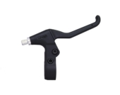 2-3 finger nylon-composite lever